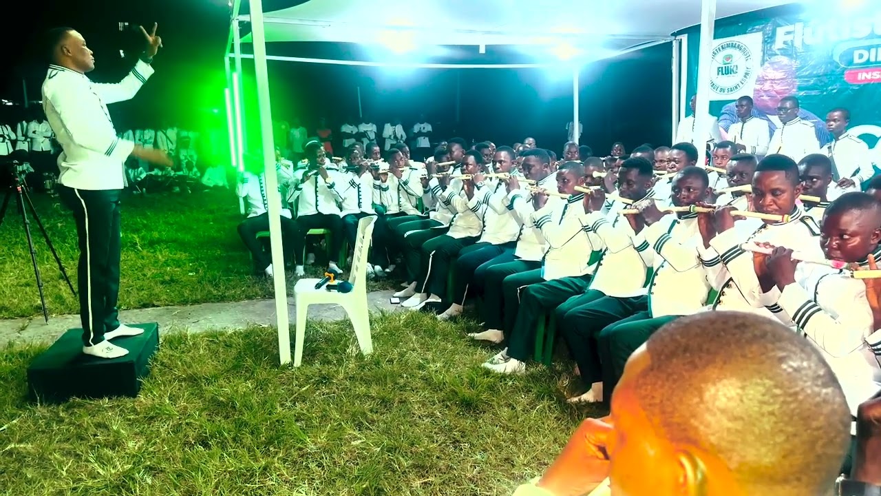 Lokumu mpe nkembo   Inspectorat A