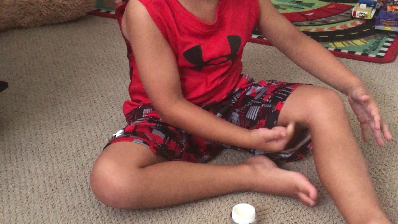 Rx Canna Care for Eczema