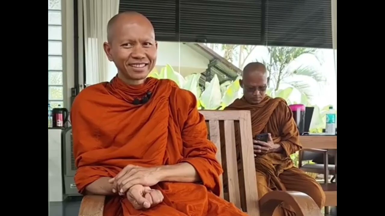 17/02/2569 เทศน์ธรรม  สวนอริยธรรมส่องแสง อ.เมือง  จ.กำแพงเพชร