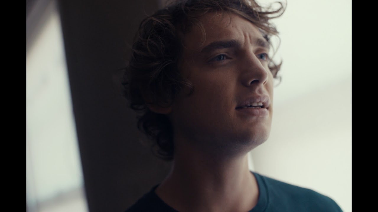 Dan Owen - Stay Awake With Me [Official Video]