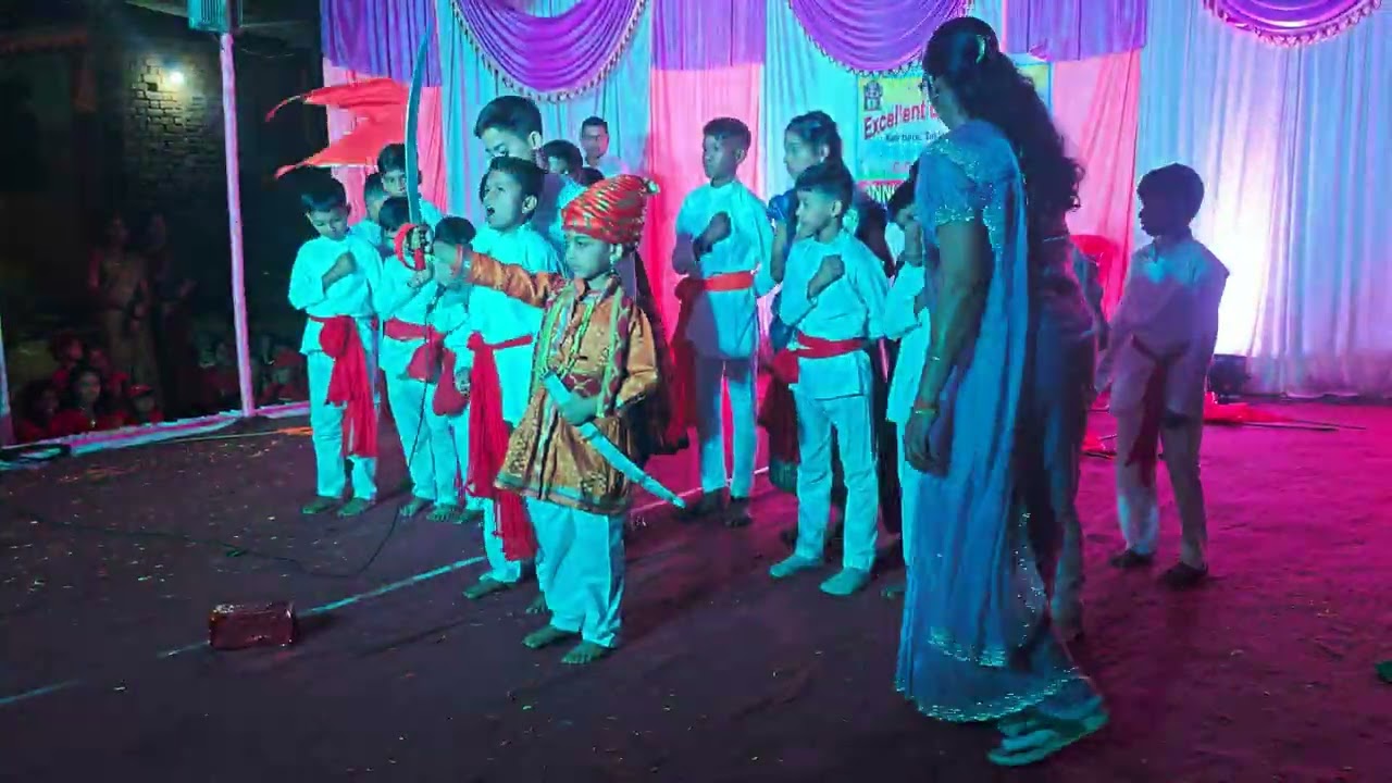 Janta raja maja 🚩💯🙏                #trending #dance #shivba 