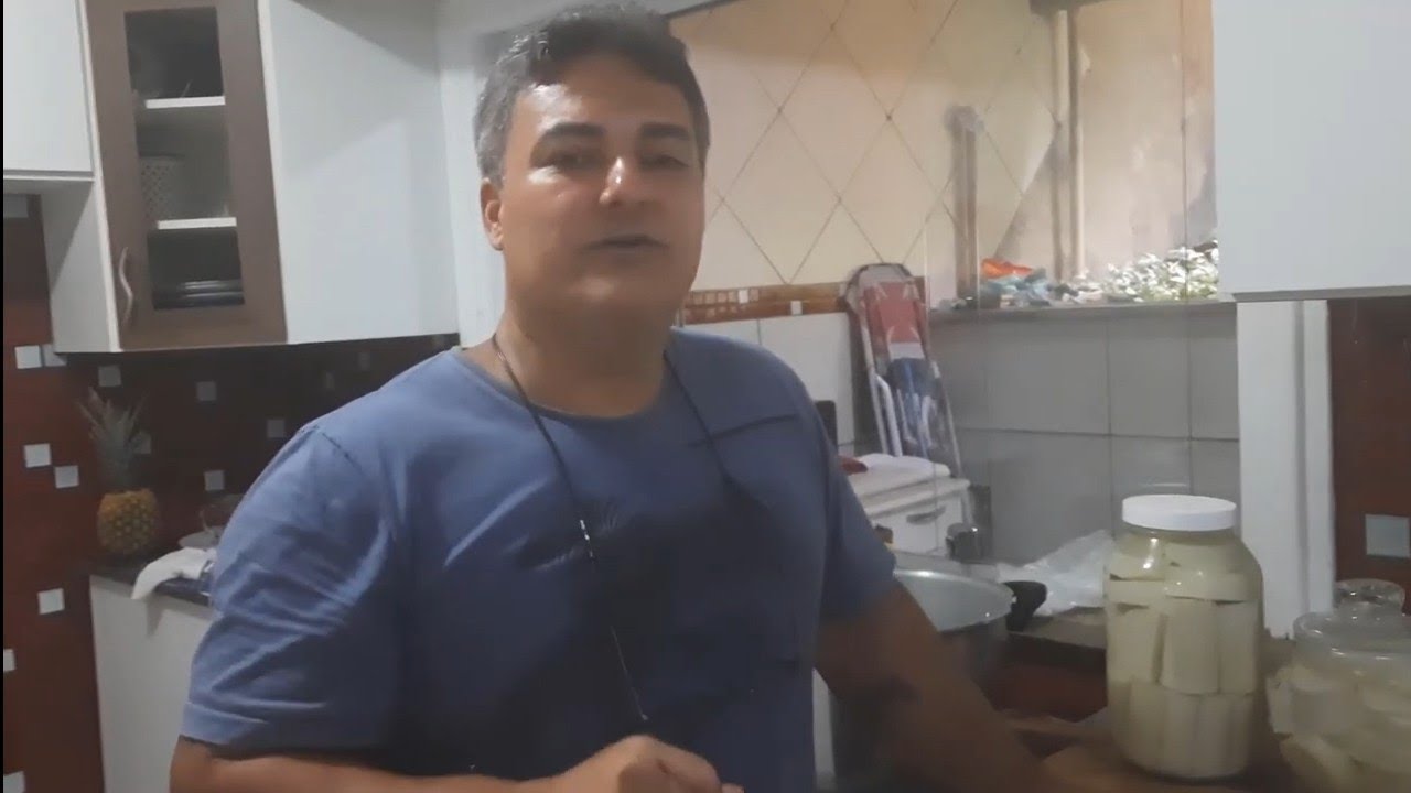 Palmito em conserva, O MELHOR palmito que você vai fazer gastando pouco!!!!!