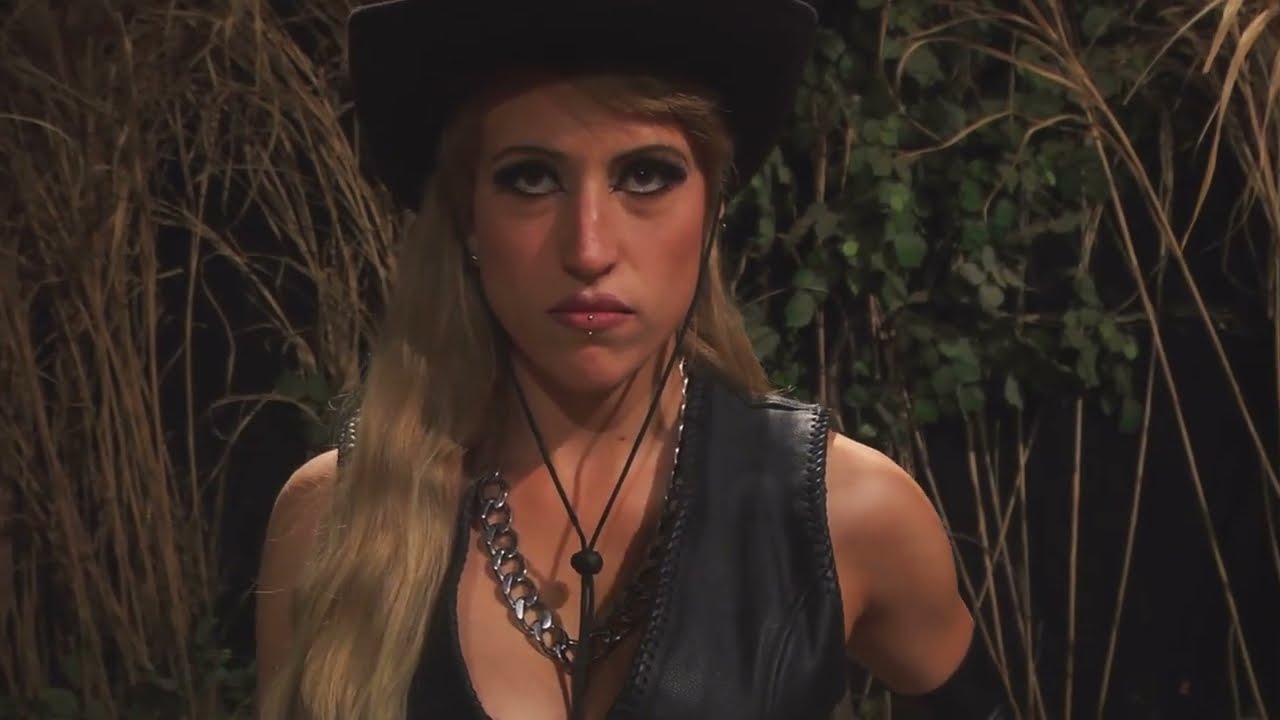 lethal cowgirls