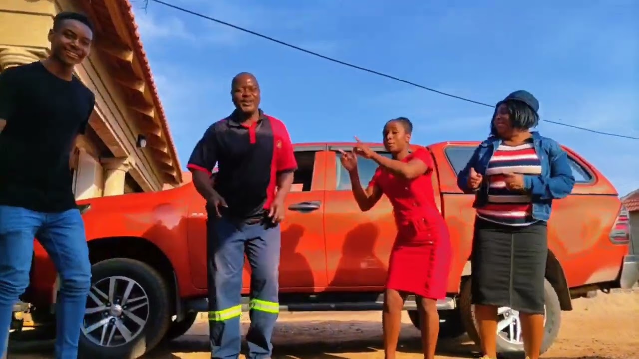 mr mukwambo wa mbiawashe music video  akone