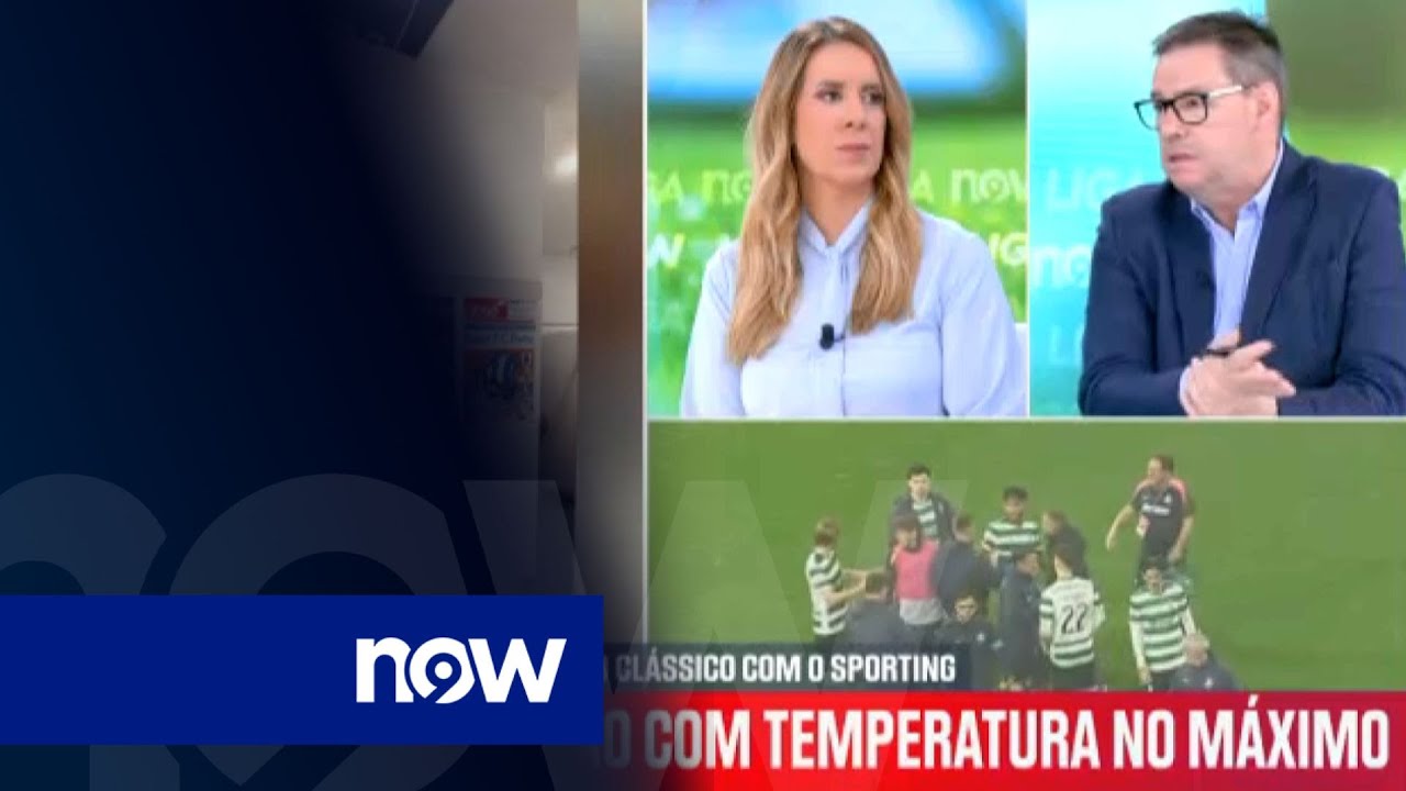 «Há muitas coisas no Dragão que ficam a funcionar e não se conseguem desligar. Já tinha acontecido»
