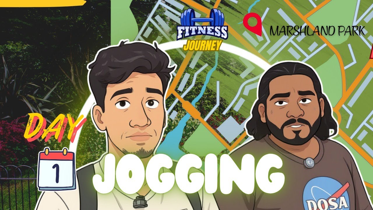 A Journey to Fitness Transformation || Running Vlog || One Day ❌❌ Day One ✅✅ || Pradeep Vloggss
