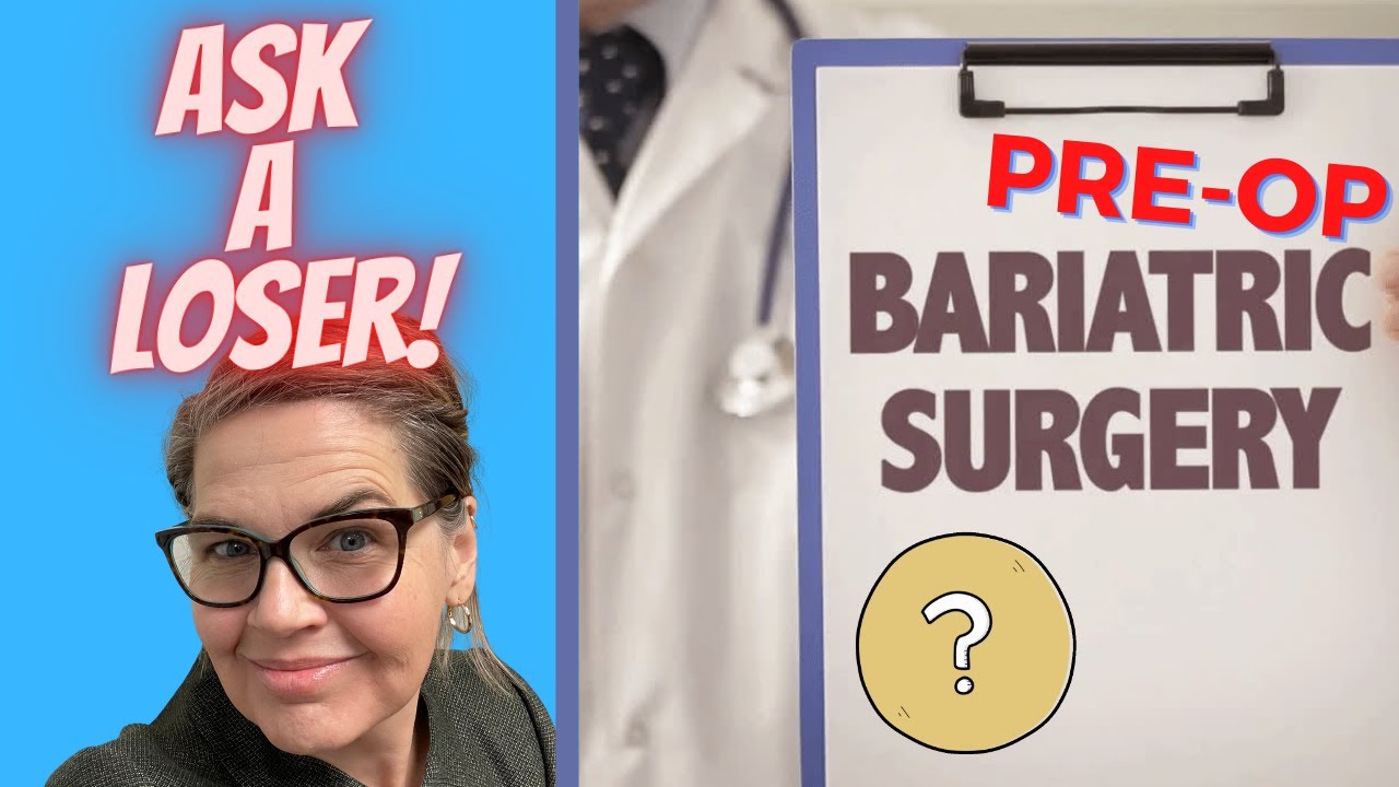 I CHEATED on Pre-op Diet, will I be okay?/What is a Food Funeral?