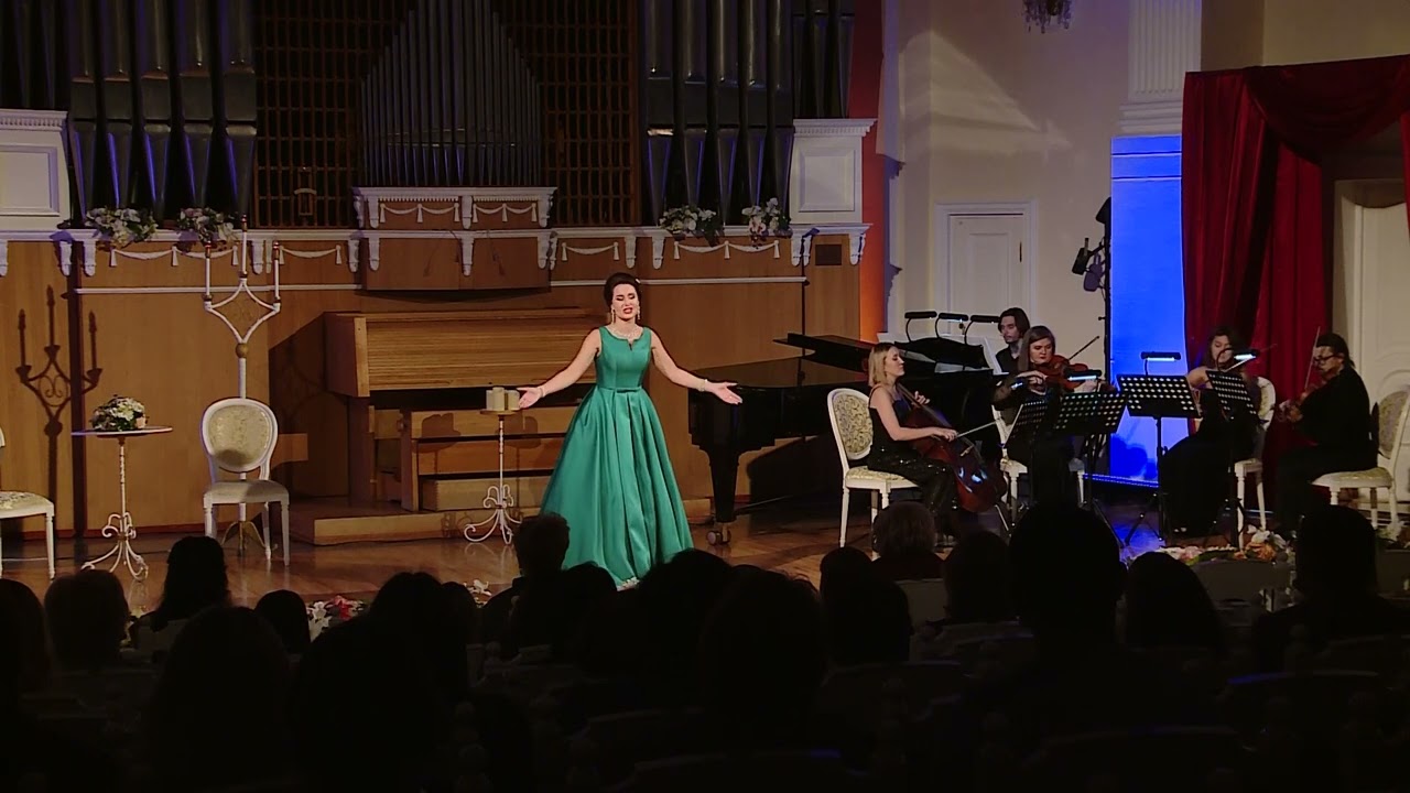 Elena's Bolero 