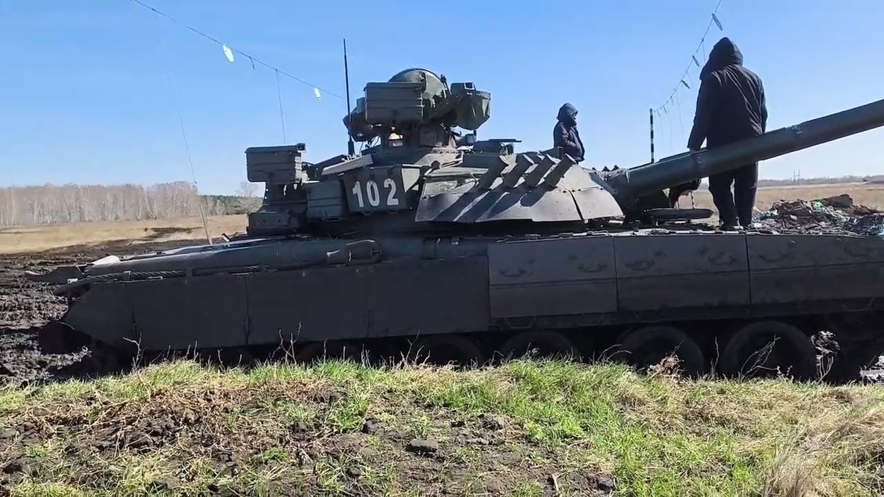 Как я сходил на военные сборы 2025г.(Часть 7 продолжение). Второй день вожления.