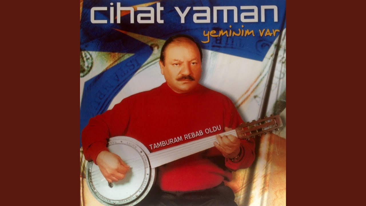 Taşa Verdim Yanımı