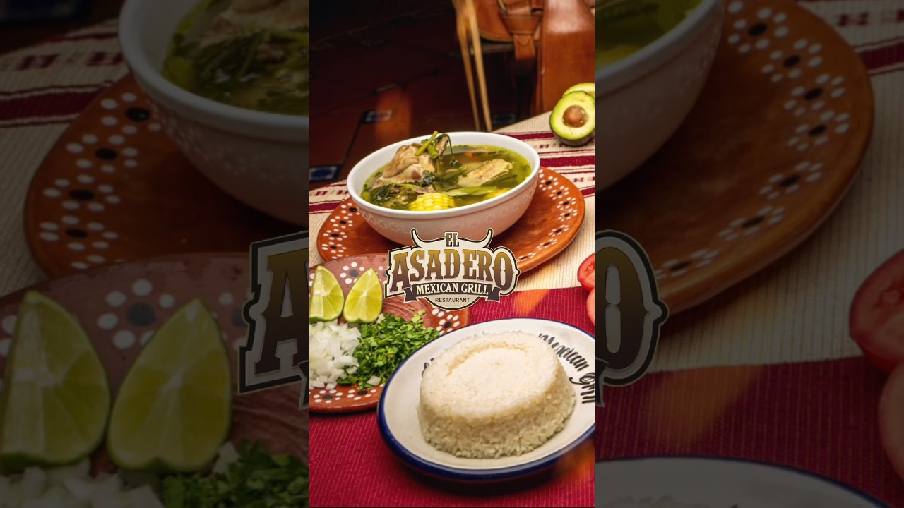 El Asadero Mexican Grill - Rochelle Park, New Jersey