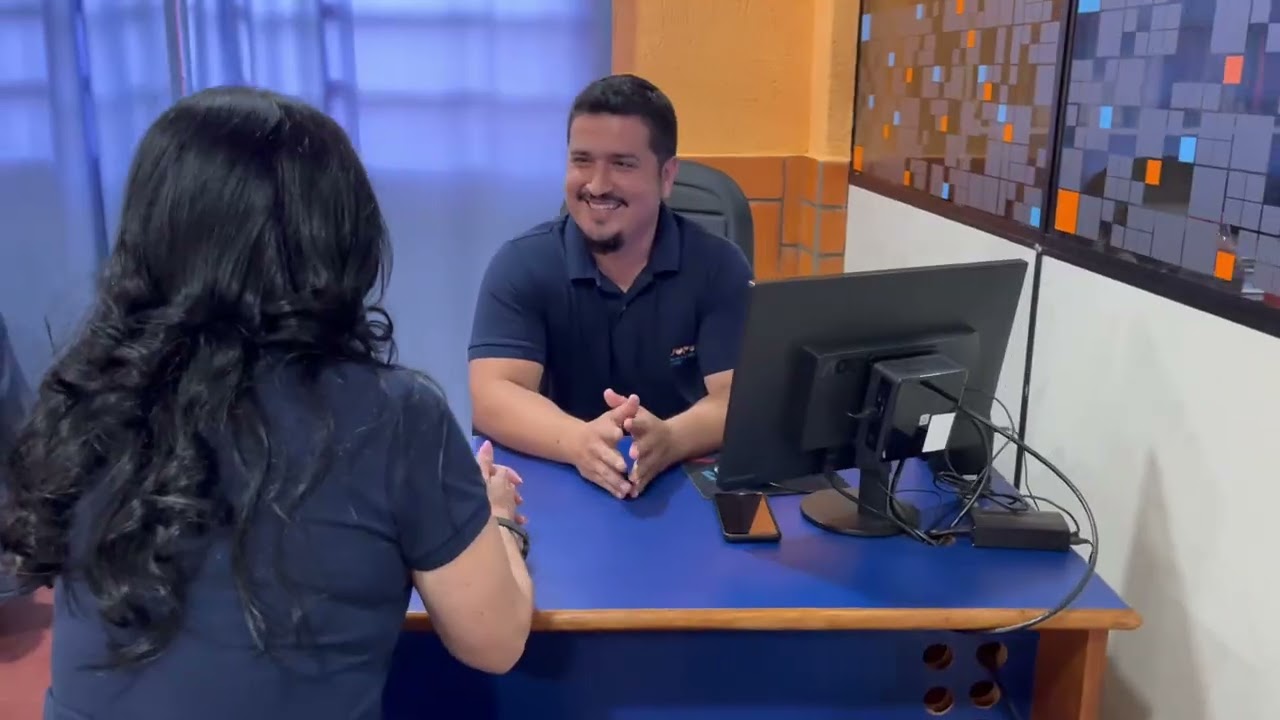 JOPÓI, manos que se unen para transformar realidades.Promoción humana y económica que impulsa sueños