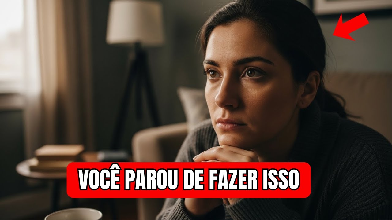 A prática cristã esquecida, fez com que muitos demônios entrassem na sua casa!