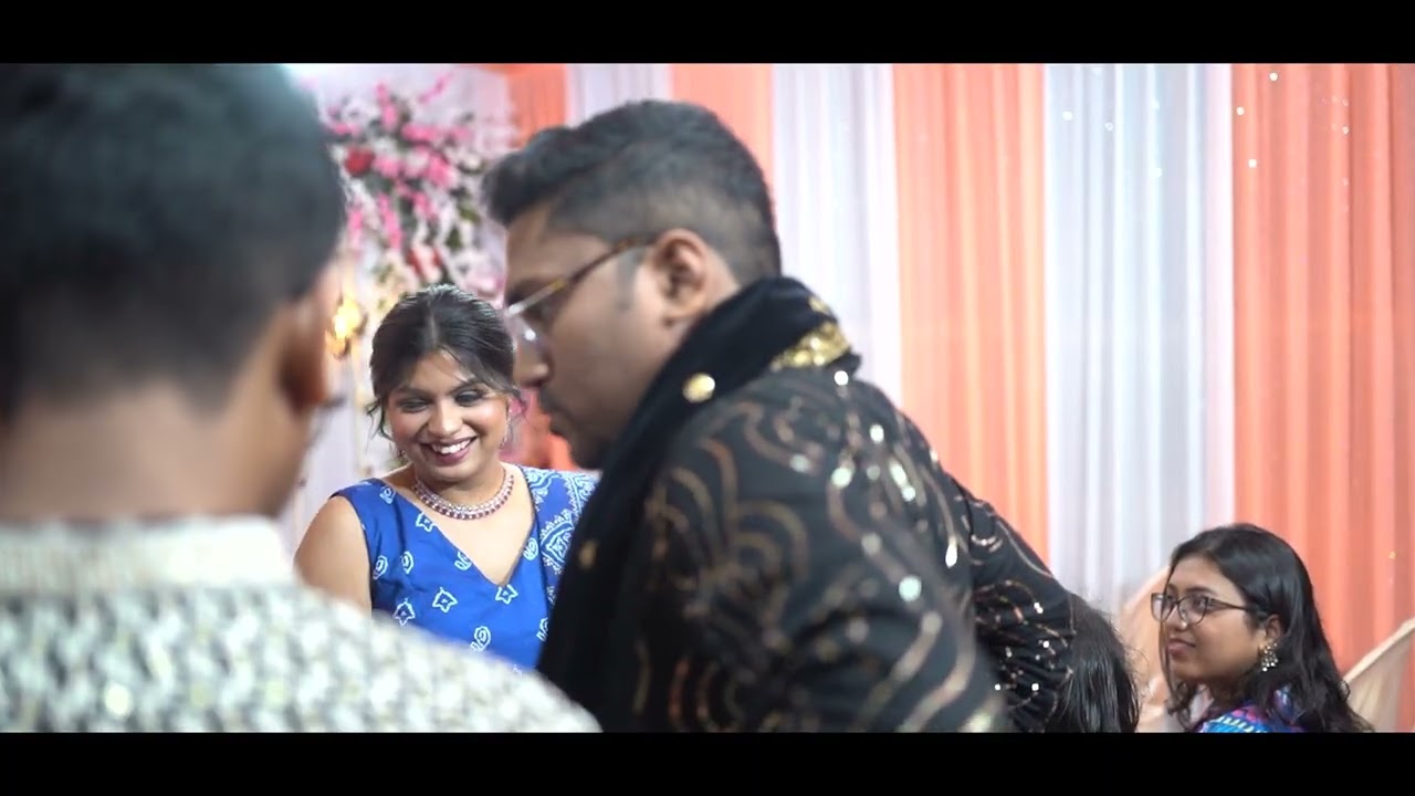 Wedding Video