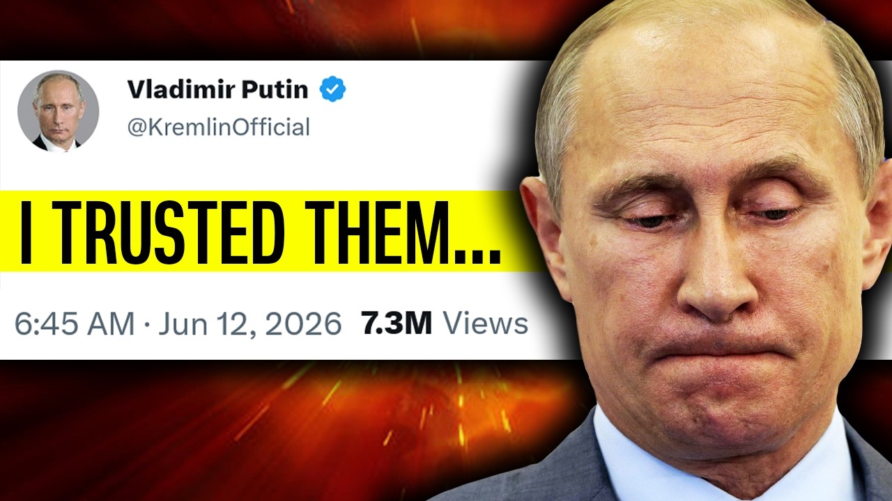 ПРЕДАТЕЛЬСТВО Путина: русских ВЫГОНЯЮТ из Беларуси.
