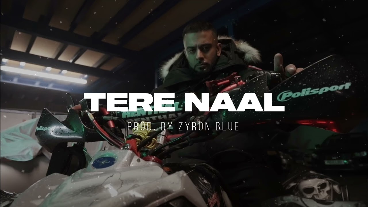 Frenzo Harami x Caps x G Bugz x Booter Bee Type Beat - 