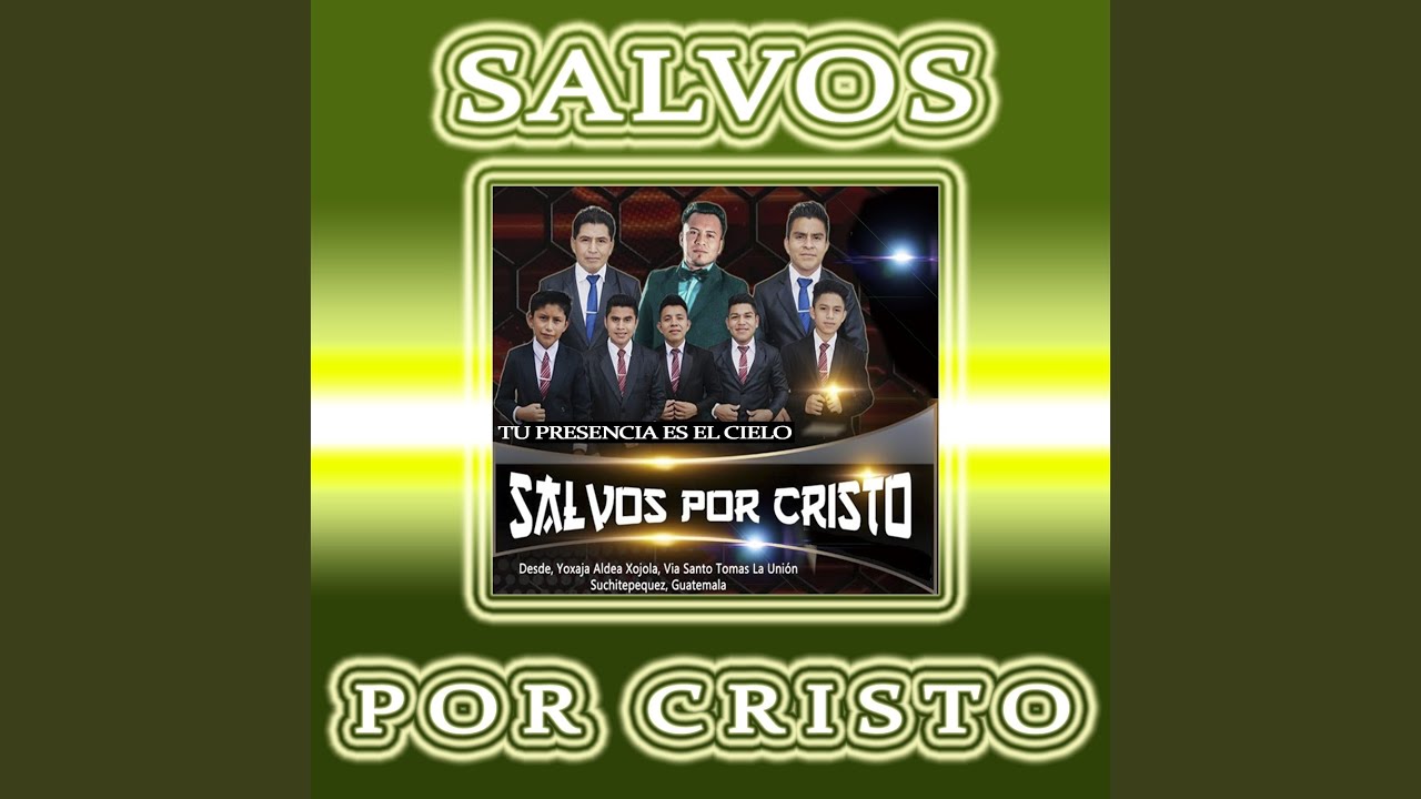 Tu Presensia Es el Cielo