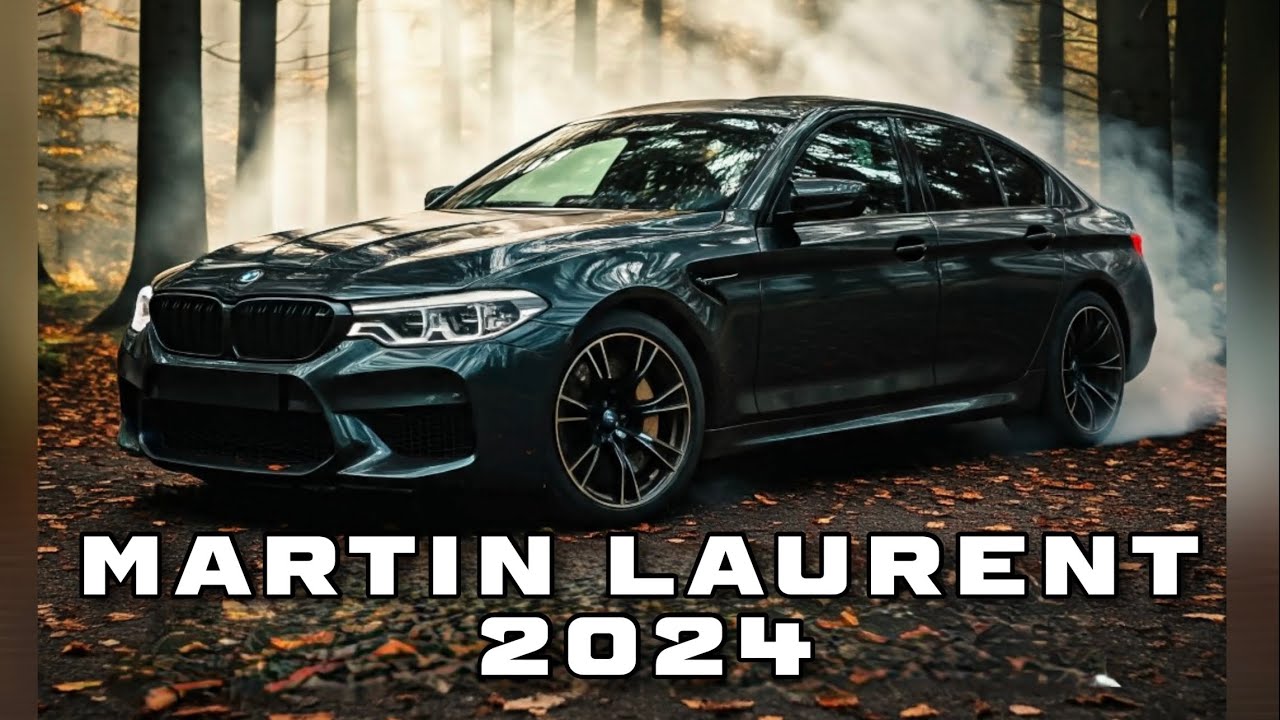 MARTIN LAURENT 2024 X AZT MONDOD R&Aacute;M CSIB&Eacute;SZ VAGYOK