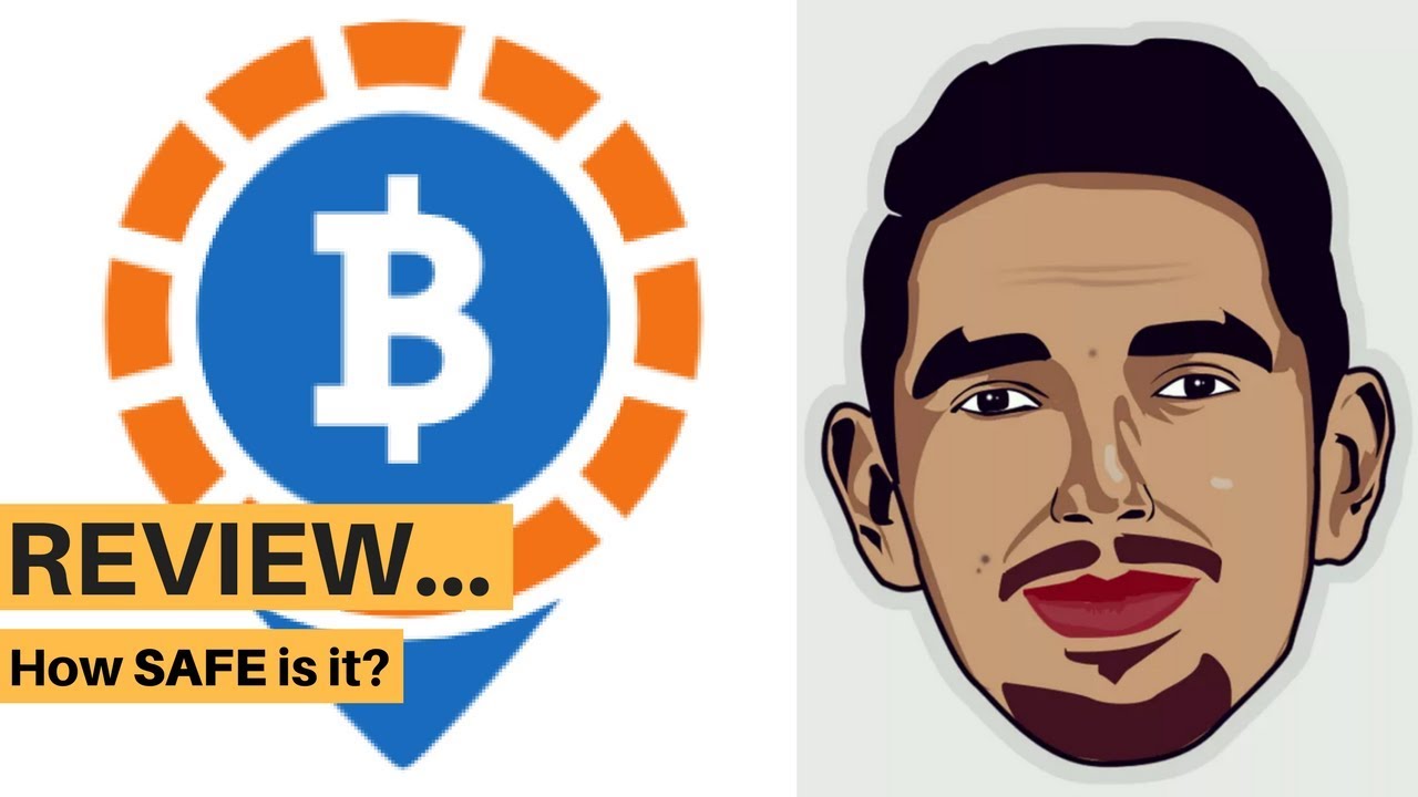 LocalBitcoins.com Review - How SAFE is it?