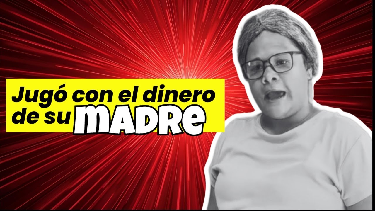 Лорена: Финансовая катастрофа мамы