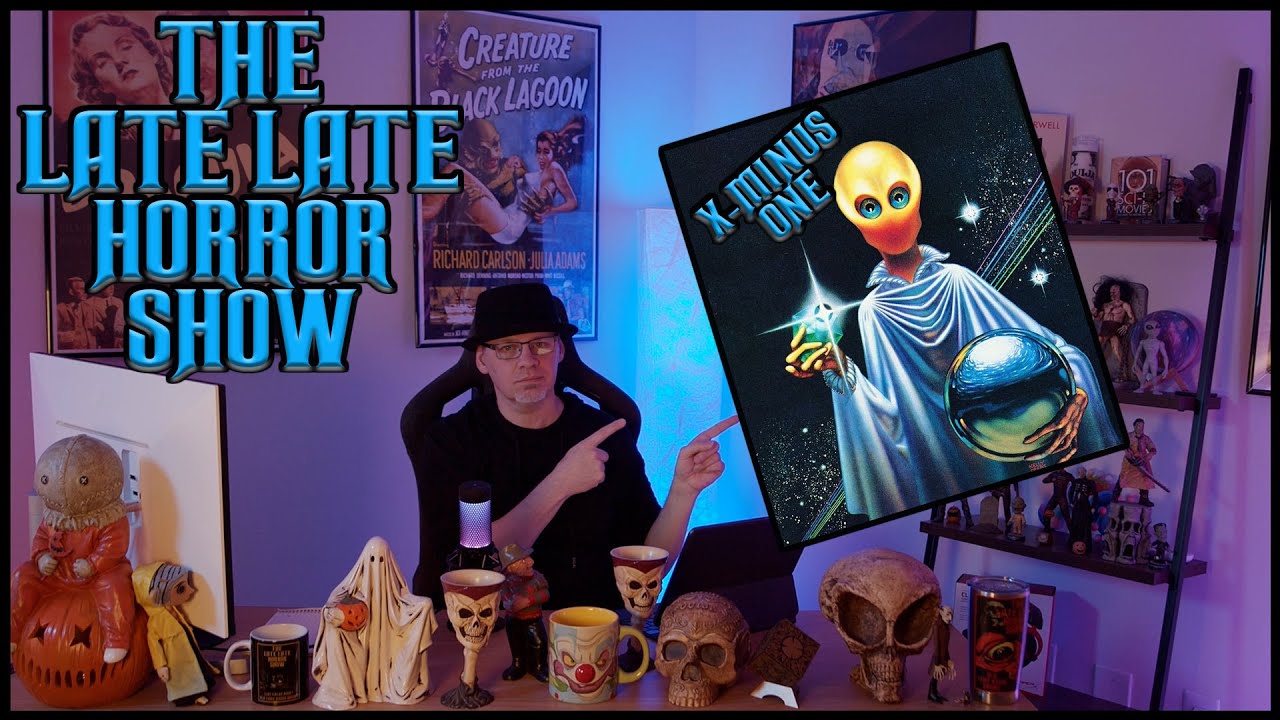 History of Old Time Radio Shows Science Fiction X-Minus One
