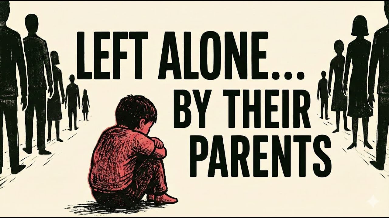 The Psychology of the Neglected Child