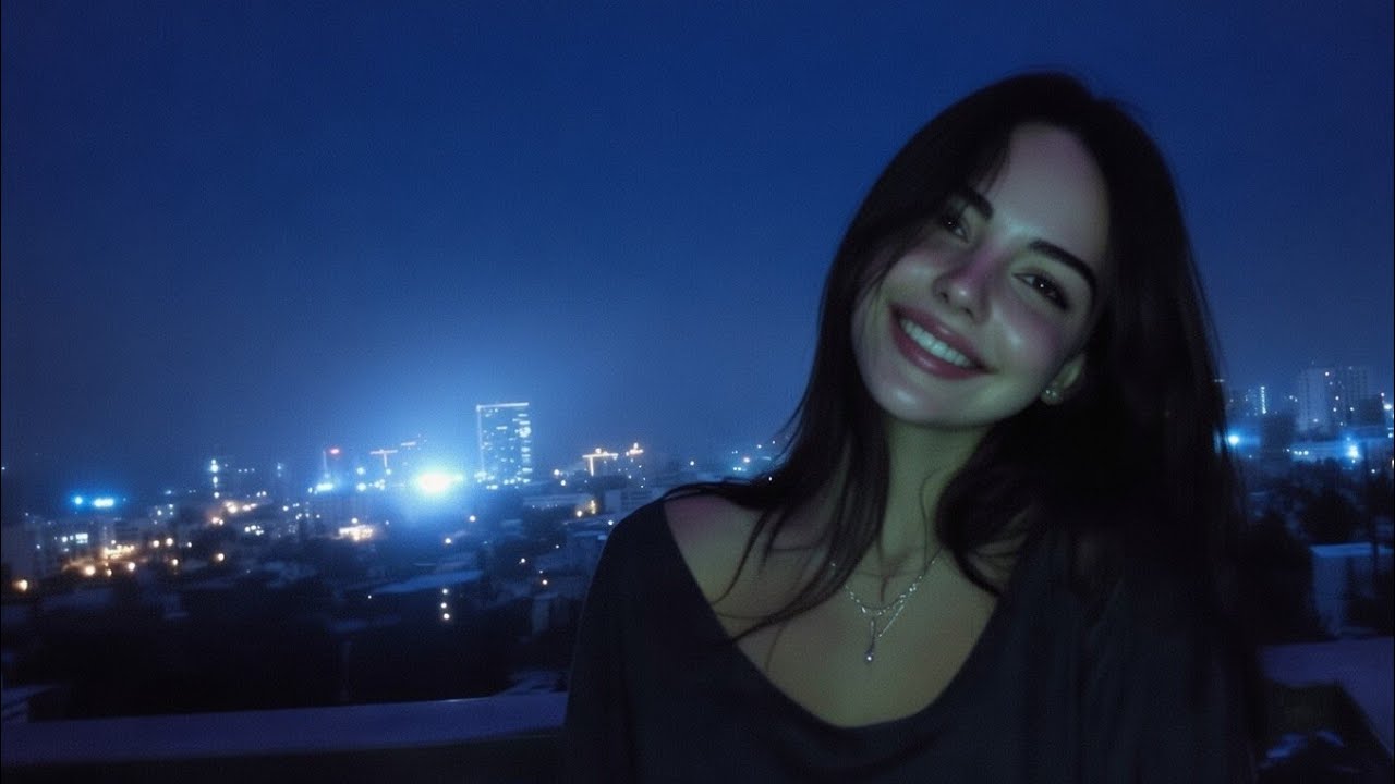 sleep well, my darling