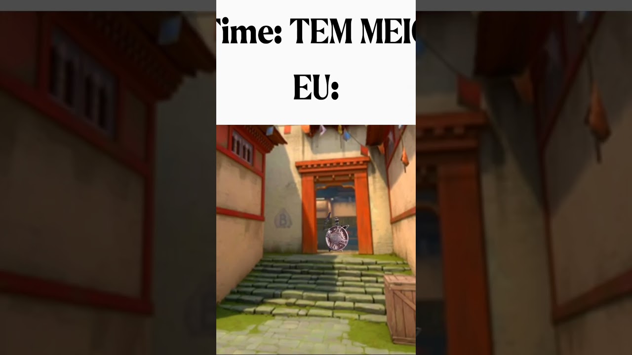 A situação mais normal no Meio da Haven, precoce ? 
