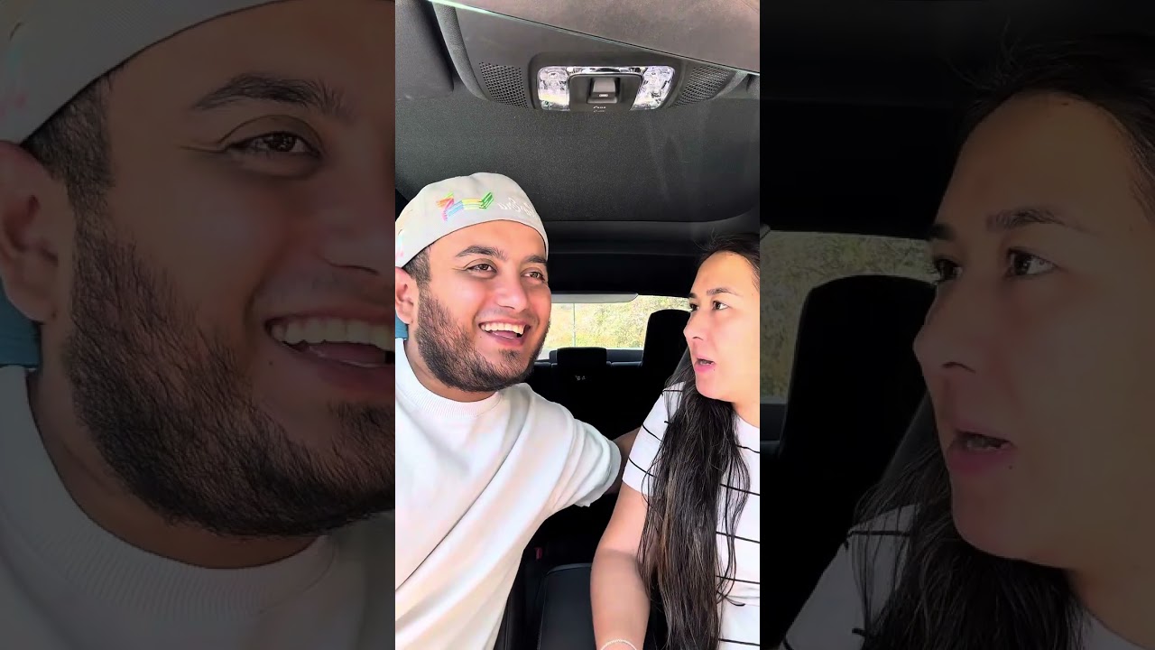 Cómo reaccionará ! 🤯😳🫣🤭 #shorts #pareja #comedia #humor