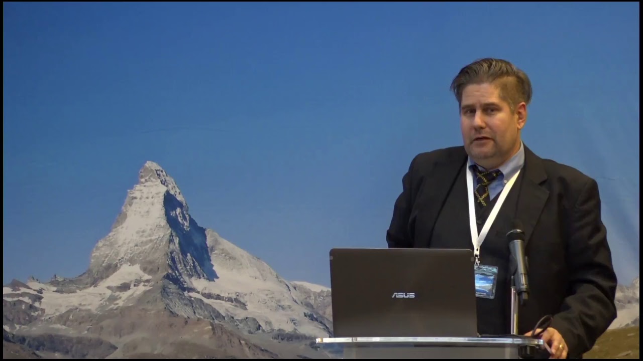 Swiss Mining Institute - Geneva Conference - 22 March 2018 (Morning)