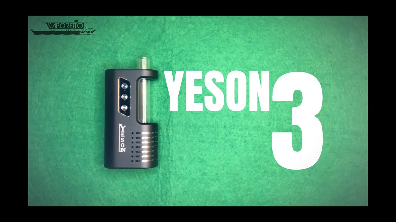 Yeson 3: review en espa&ntilde;ol🇪🇸