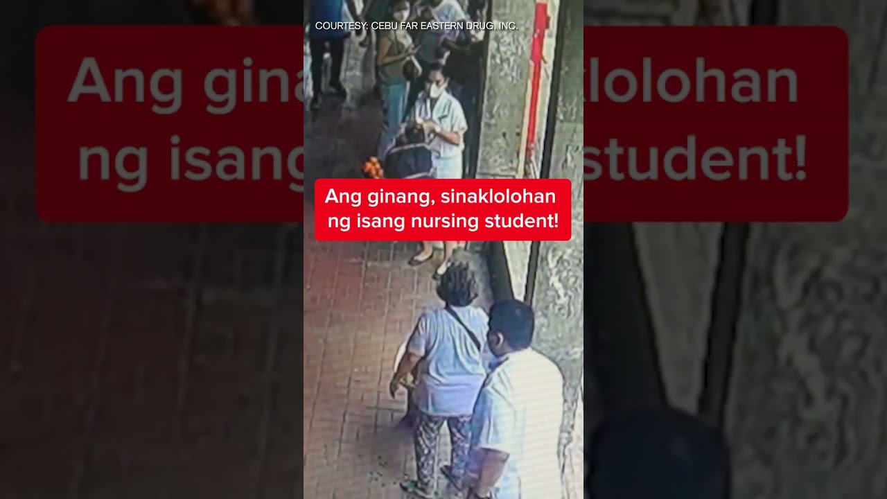 Mister, nilaslas ang leeg ng kanyang misis dahil sa selos?! | Kapuso Mo, Jessica Soho