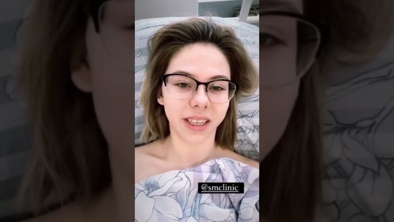 Удаление миндалин в Москве. Отзыв пациентки, состояние после тонзиллэктомии. ЛОР Горовой Александр