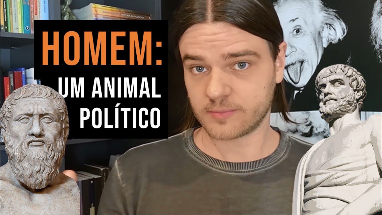 Platão, Aristóteles e a Filosofia Política