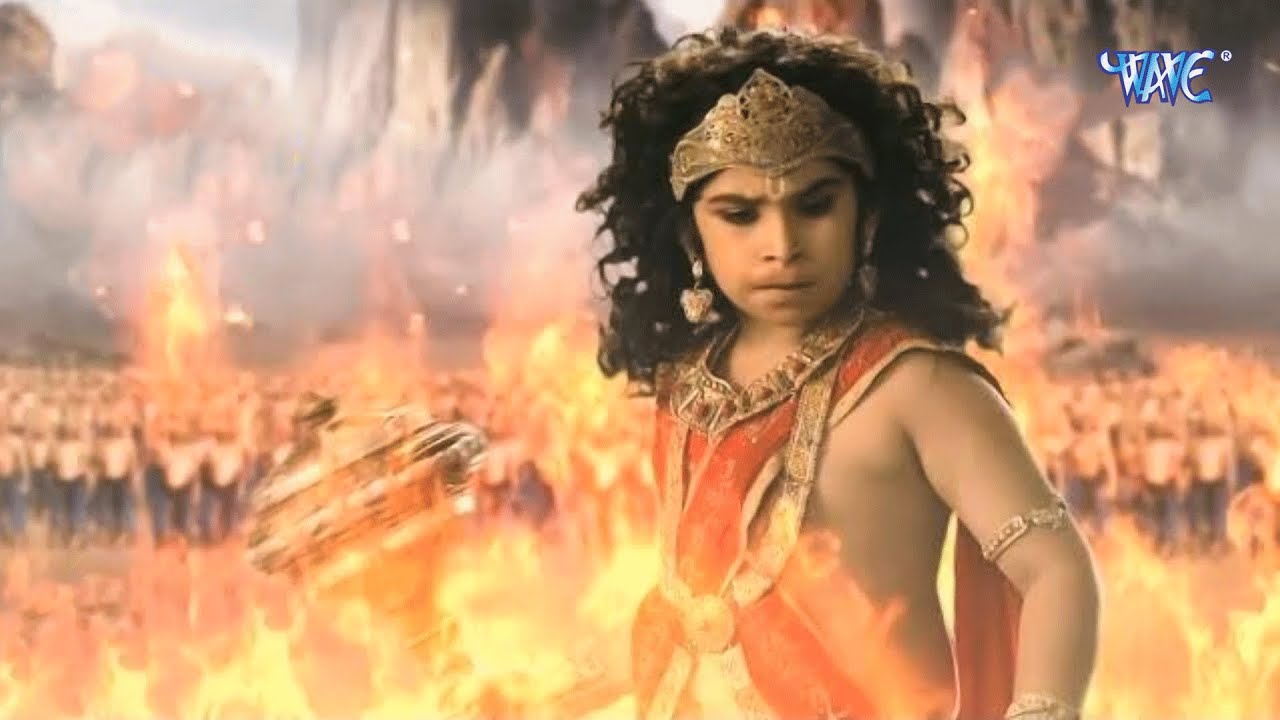 बाल हनुमान वाली के चक्रव्यूह बाहर कैसे निकलेंगे | Sankat Mochan Mahabali Hanuman | Ep 314