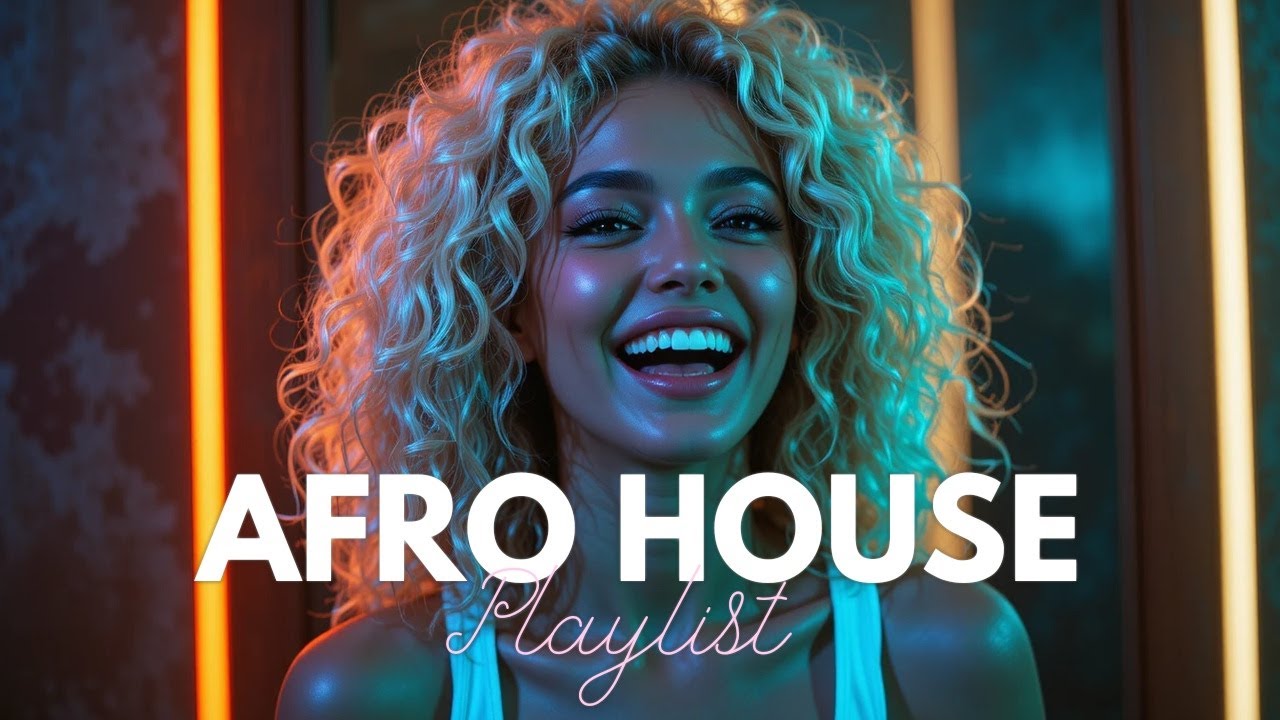 Afro House VIP Horizon | Upscale Groove & Sophisticated Nights (Dixon, Tale Of Us, The Weeknd)
