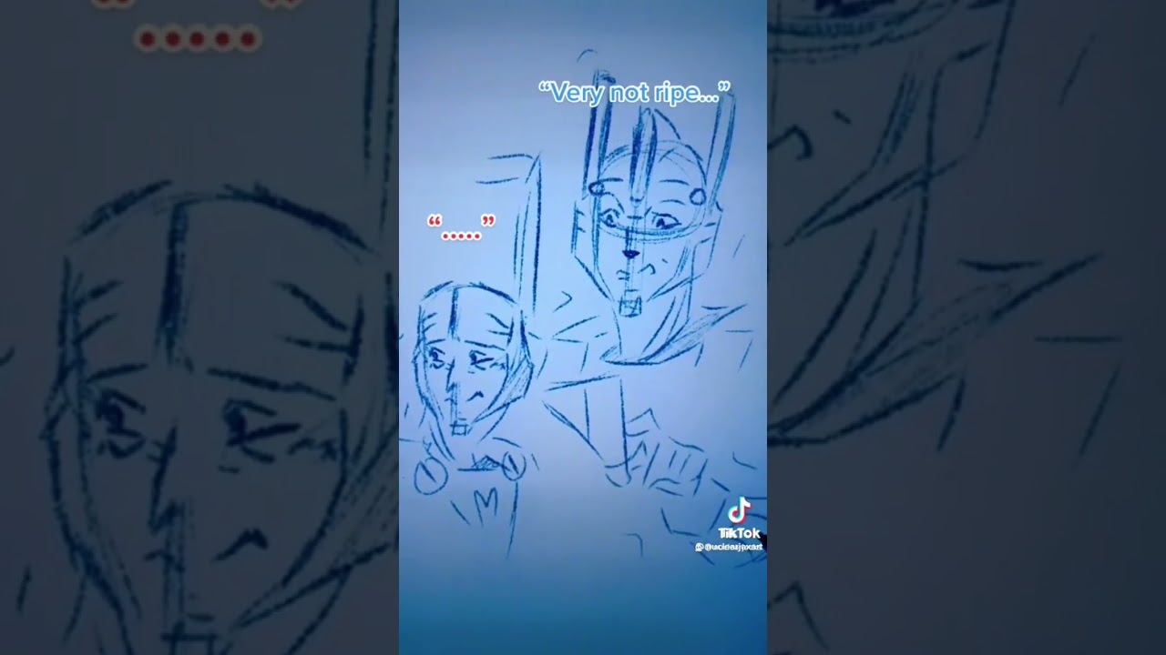 Same Roddi😭 #transformers #idw #mtmte #lostlight #megatron #rodimusprime #ultramagnus #adhd