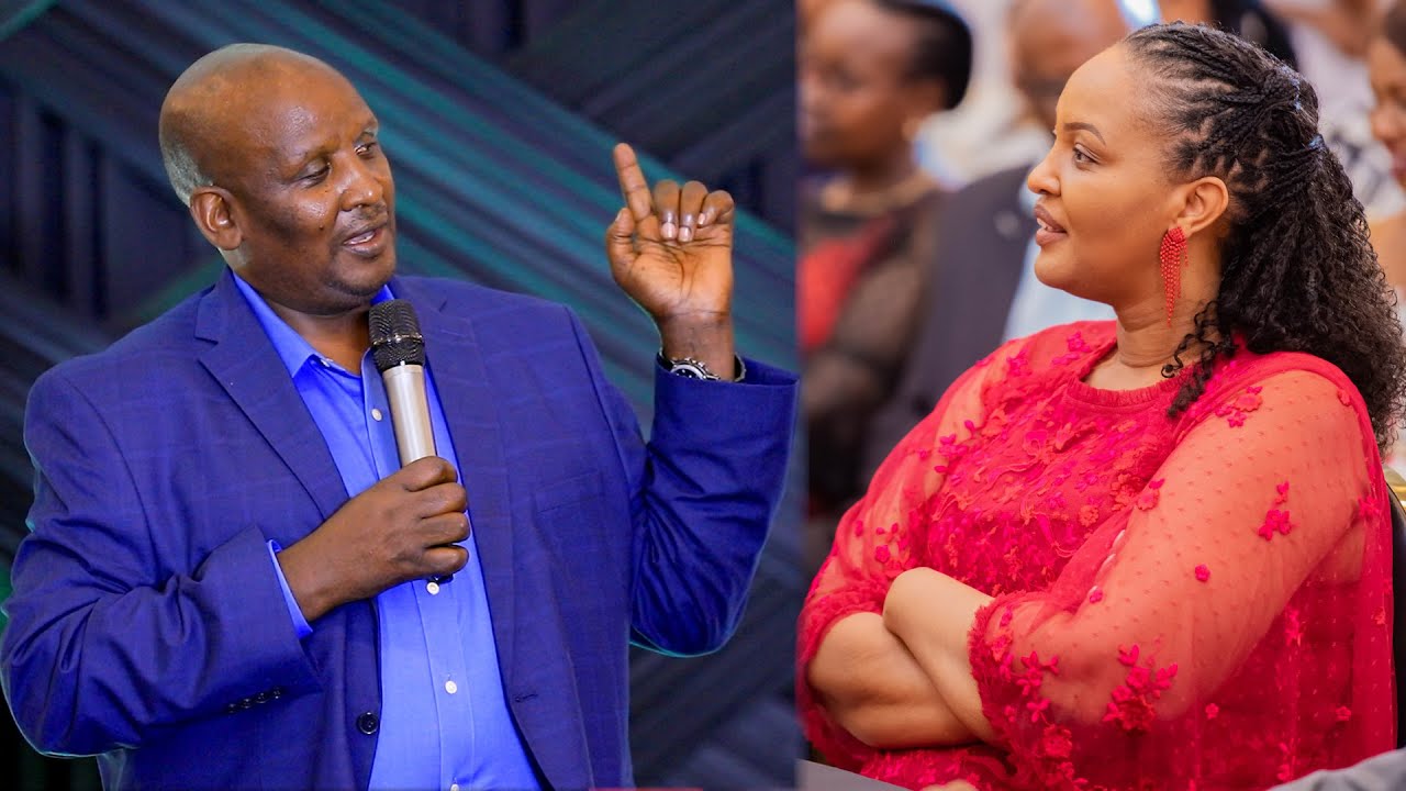 Ap. MIGNONNE Yakiriye Pst Jonathan bamuzanira umukobwa mwiza wiyahuye inshuro 6 kubera Urushako😭