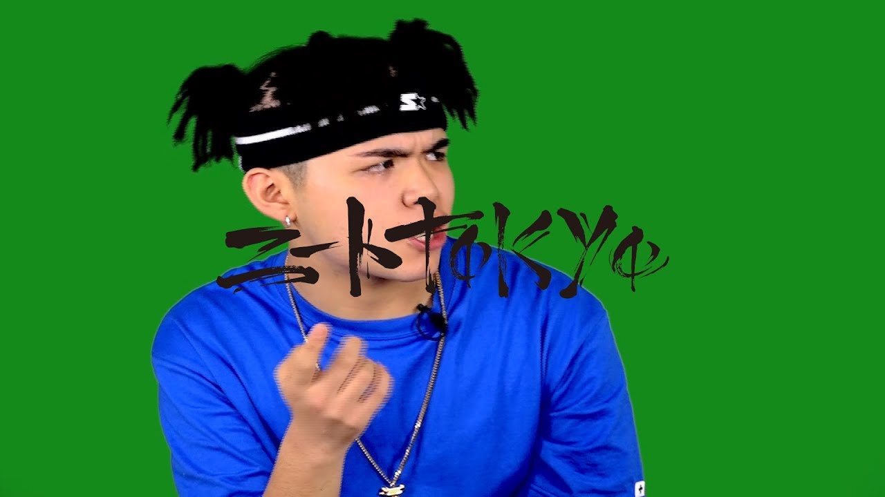LEON a.k.a. 獅子：一番自信のあるバース