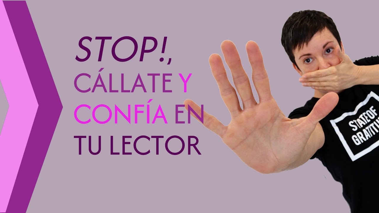 Cállate y confía en tu lector: una anécdota con Vivaldi