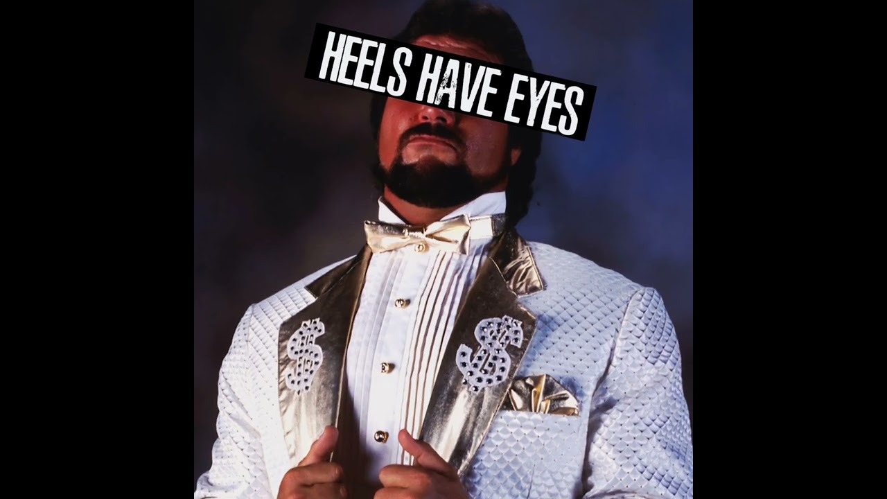 Westside Gunn - HEELS HAVE EYES (ALTERNATE EXTENDED)