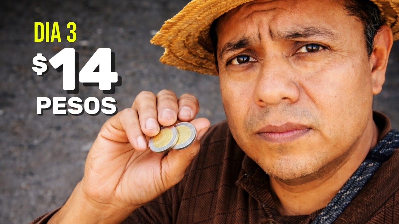 CÓMO EMPEZAR UN INGRESO CON $14 | DÍA 03