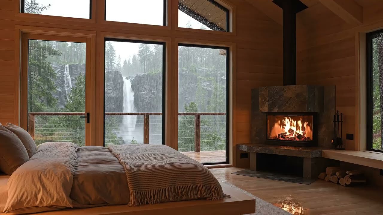 Soft Relaxing Sounds for Anxiety Relief 🌙 Peaceful Mind and Better Sleep