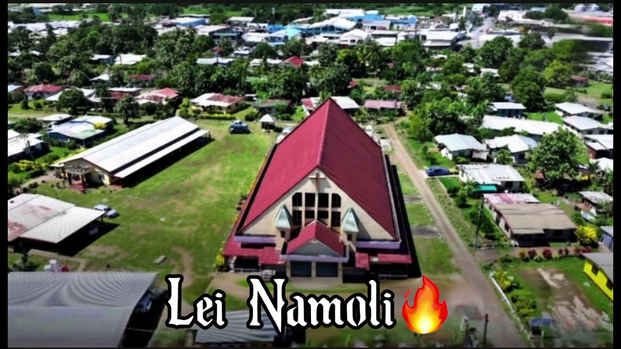 Lei Namoli 🔥