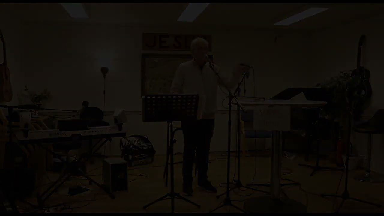 09. Desember 2025.  Jan Erik Nilsen