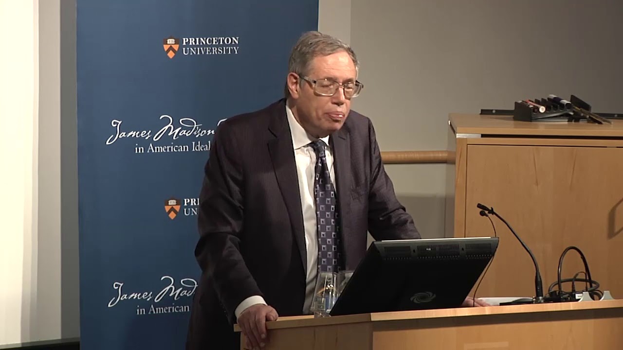 Richard Epstein on The Unfulfilled Promise of the Anti Discrimination Laws