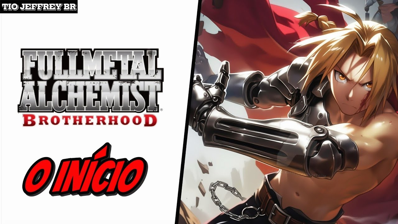 Quando Seu Anime Favorito Ganha Um Jogo Mas... 