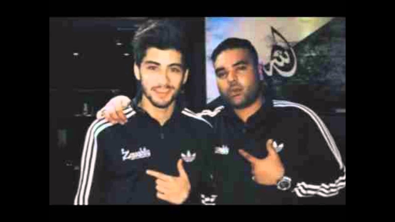 Zayn Malik - I Won't Mind (Debut Solo Single)