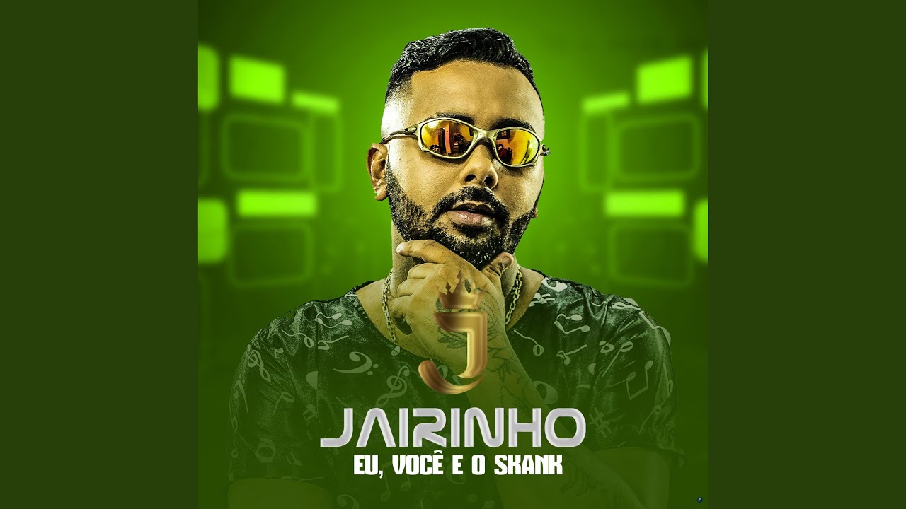 Eu, Você e o Skank