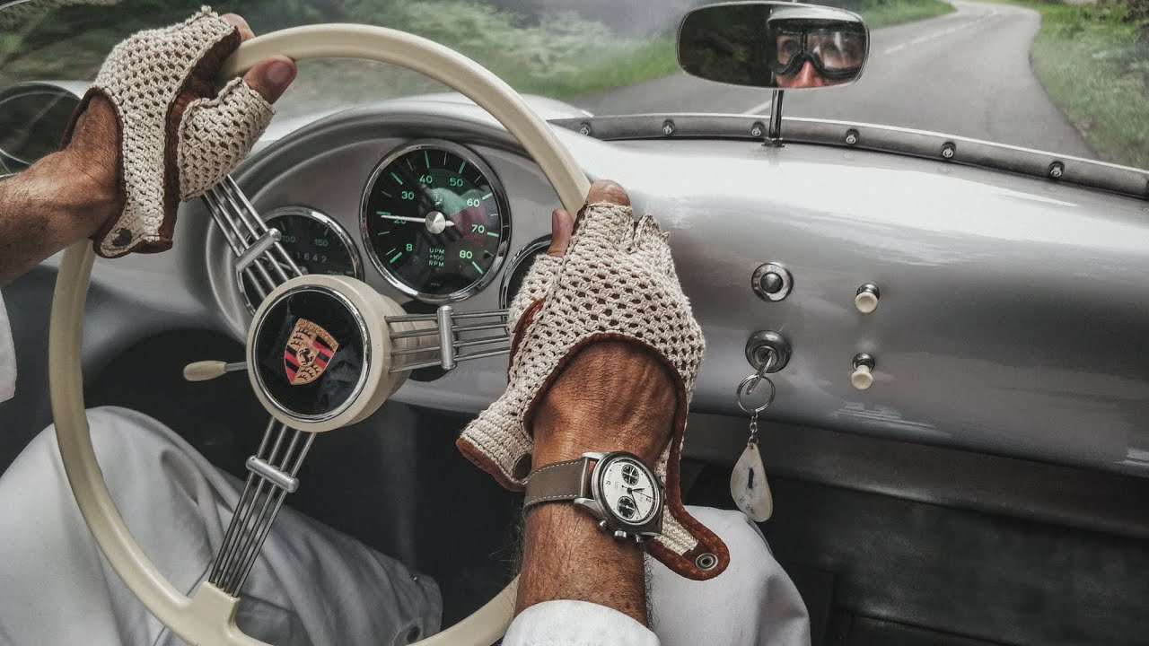 PANDA LIMITED EDITION - BALTIC WATCHES